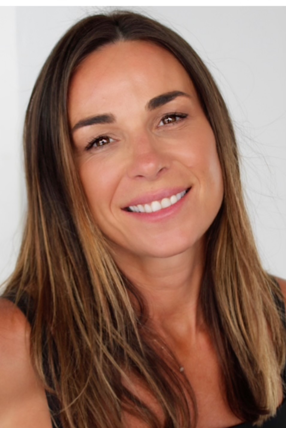 Yvette Done HEADSHOT