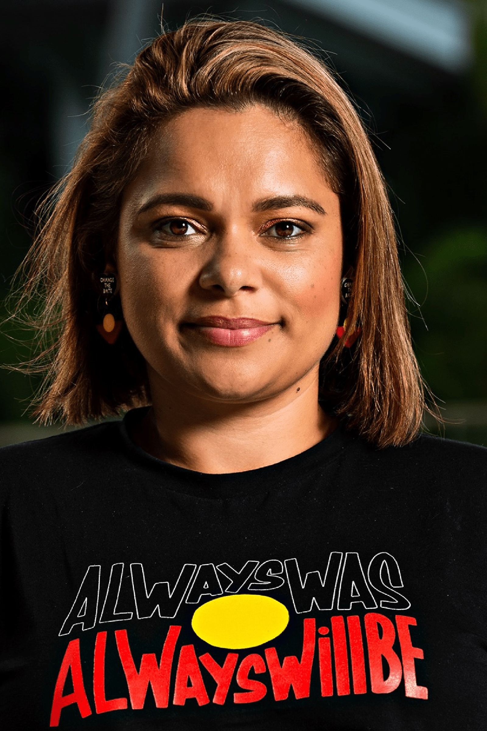 Mundanara Bayles headshot